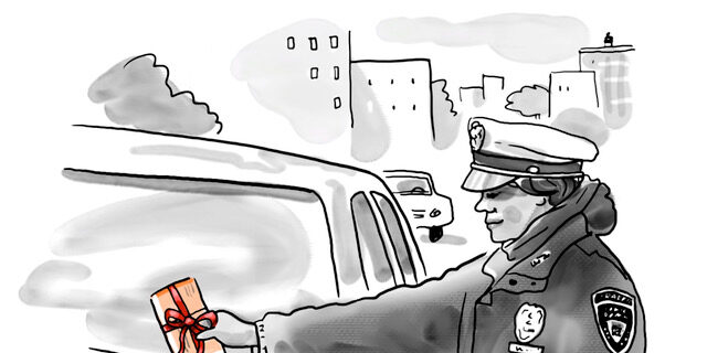 WSR Cartoon: It’s Beginning To Cost A Lot Like Christmas