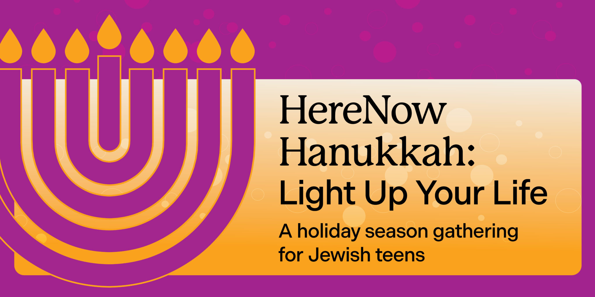 Is hanukkah jewish new year