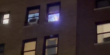 The Disco Ball Causing Problems on West 86th Street: ‘Extremely Disruptive’