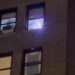 UPDATE: The Disco Ball Causing Problems on West 86th Street: ‘Extremely Disruptive’