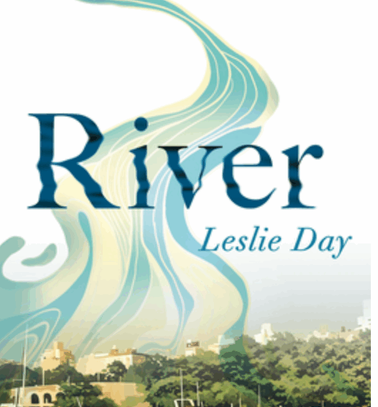 BOOK REVIEW: A River Runs Through This Memoir by a Former 79th Street Boat Basin Resident 