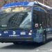 Another Bus That Services the UWS to Get Automated Camera Ticketing System