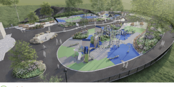 UWS River Run Playground May Keep Its River After All