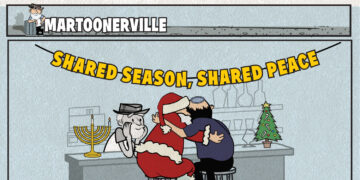 How We Do It on the Upper West Side