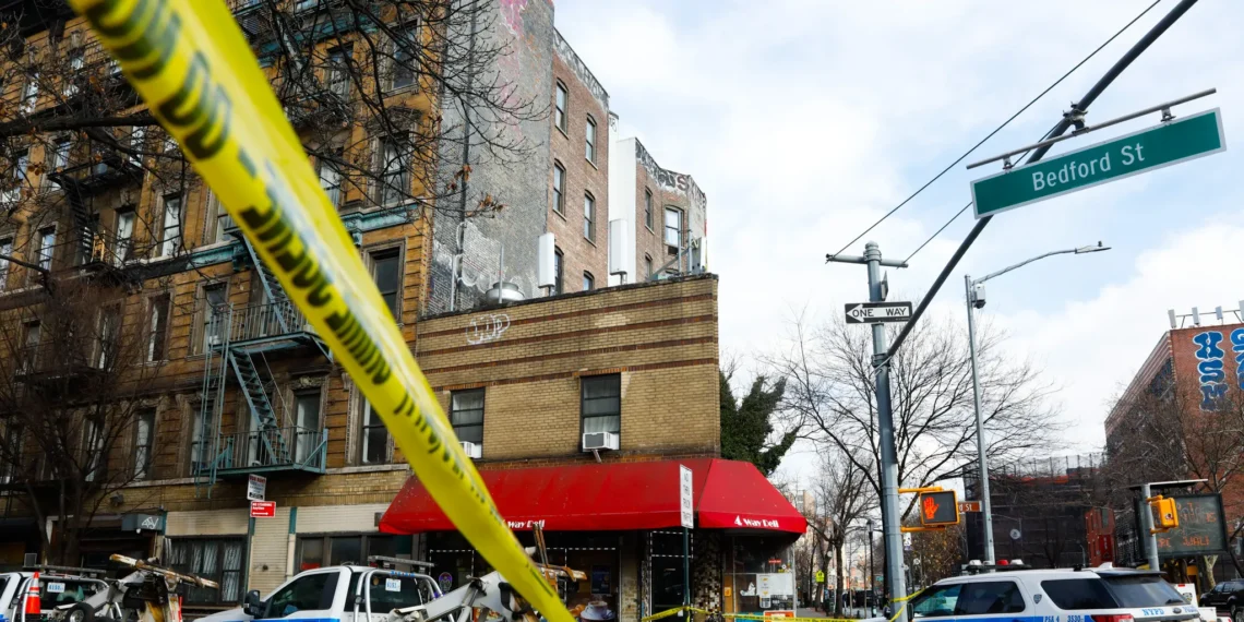 Beyond the Headlines: How to Read NYC Crime Stats Like a Pro