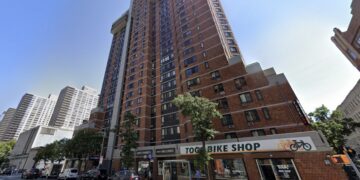 Pair of Housing Lotteries Launch on the UWS: Apartment for $120K