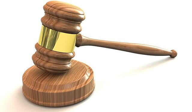 Man Sentenced For Morningside Heights Double Murder 30 Years Ago: Manhattan DA