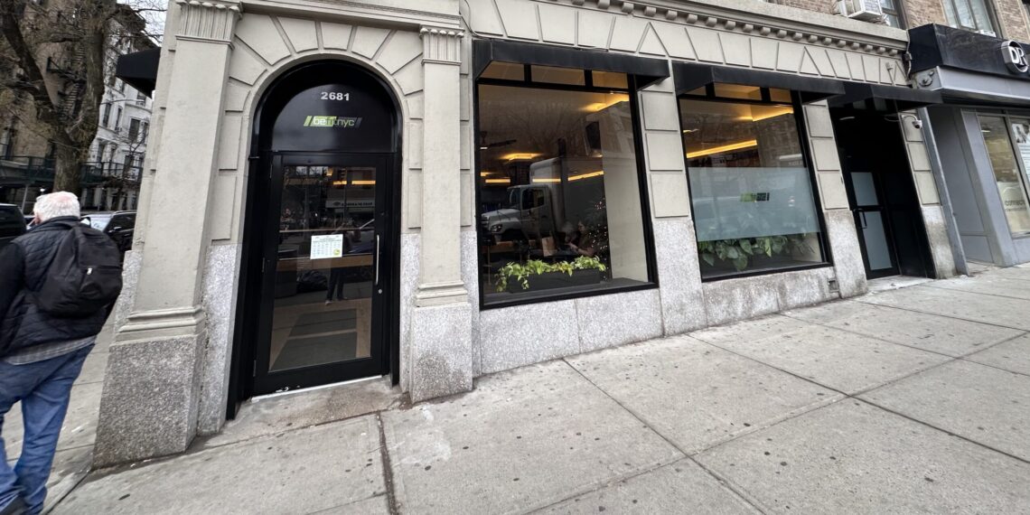 Openings & Closings: Be Fit; Haven; Farinella Pizza; Craft Pilates; Auntie Anne’s; Ghemo