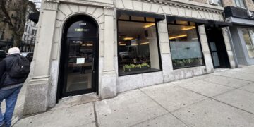 Openings & Closings: Be Fit; Haven; Farinella Pizza; Craft Pilates; Auntie Anne’s; Ghemo