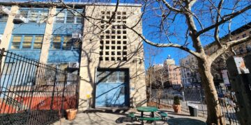 An UWS Middle School is Pushing Back Against Possible Relocation: ‘This School is Our Home’