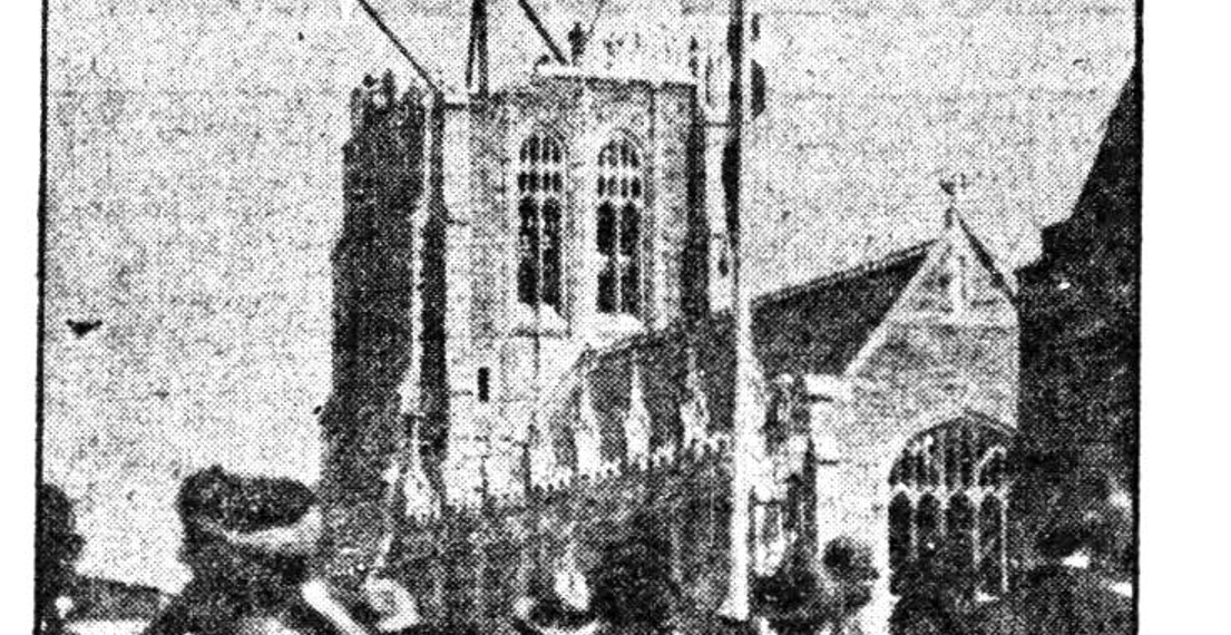 Upper West Side Historical Photo Challenge No. 19