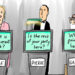 WSR Cartoon: Upper West Side Jeopardy, Restaurant Week Edition