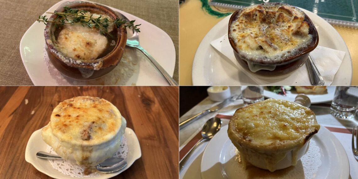Here’s the UWS Dish: French Onion Soup Battle Edition