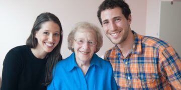 DOROT: Give a Little Time, Make a Big Impact!