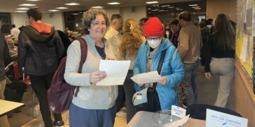 The Race to Replace Jerry Nadler is Packed with Candidates, Who Packed Thursday Night’s ‘Meet the Candidates’ UWS Forum