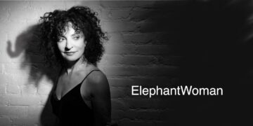 Welcome to the Jungle: Rutgers Is About to Get Primal With Megan Metrikin’s One-Woman  Show, ElephantWoman