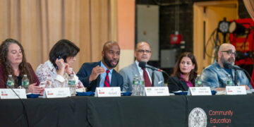 UWS School Superintendent Named New NYC Schools Chancellor