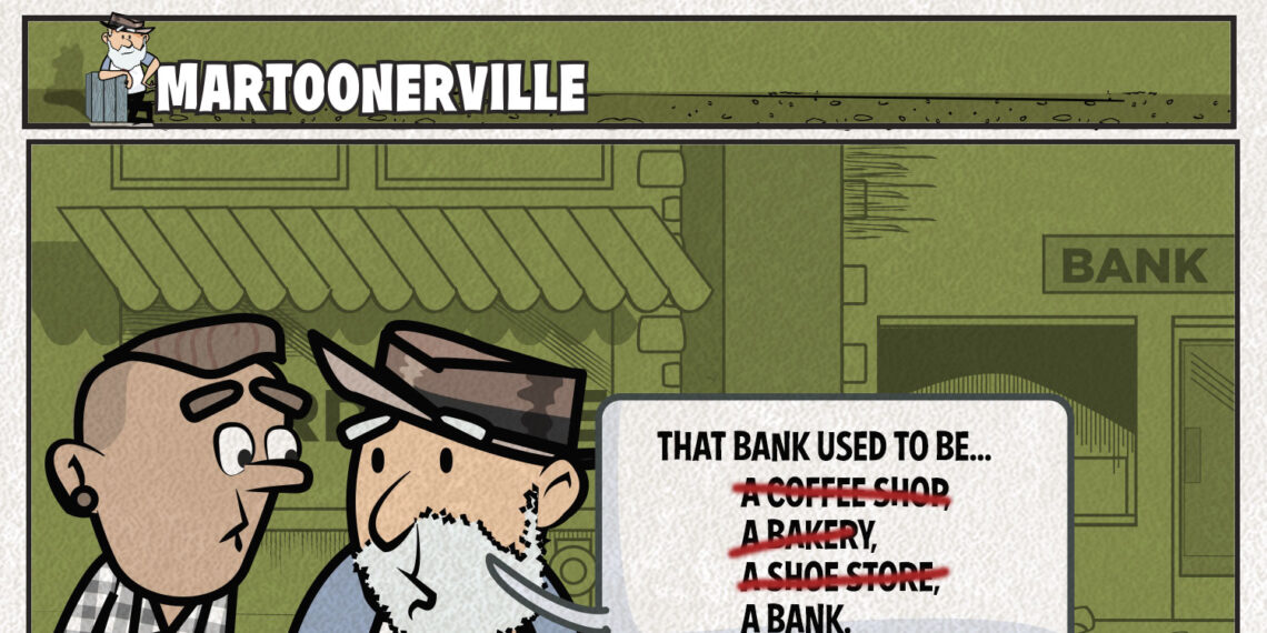 More Changes to the Upper West Side