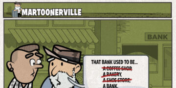 More Changes to the Upper West Side