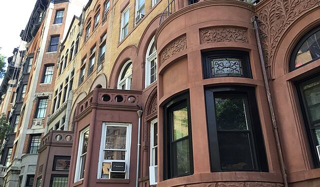 UWS Had 2nd Most Home Sales of Any NYC Neighborhood in 2025: Study