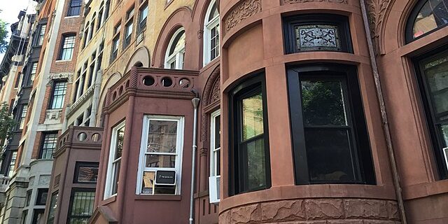 UWS Had 2nd Most Home Sales of Any NYC Neighborhood in 2025: Study