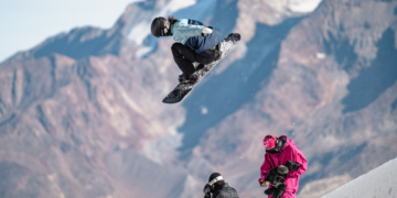 Columbia University Athletes Go for Gold at the Winter Olympics