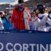 Columbia University’s Athletes Share Behind-the-Scenes Stories From the Winter Olympics