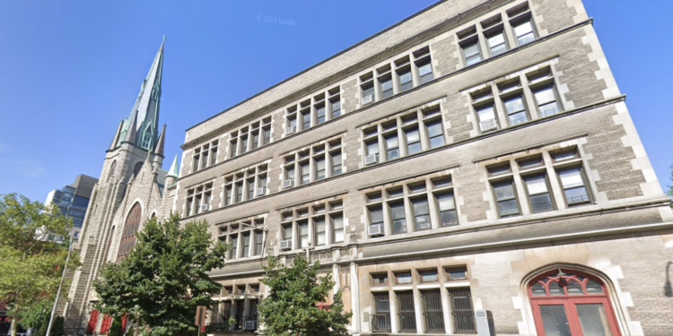 Upper West Side Church to Sell for $96M and Become Housing