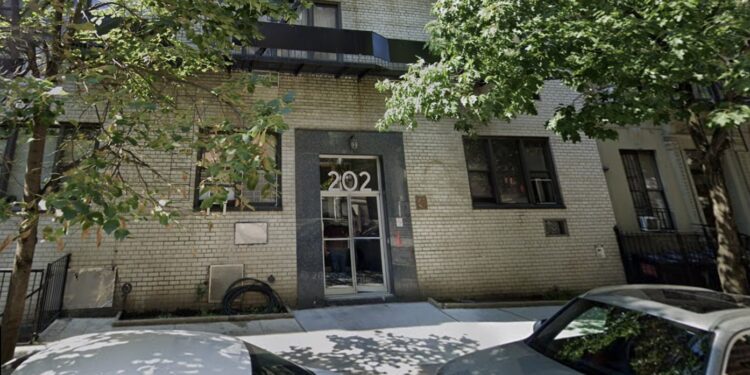 2 UWS Buildings Named Among ‘Most Distressed’ in New York City