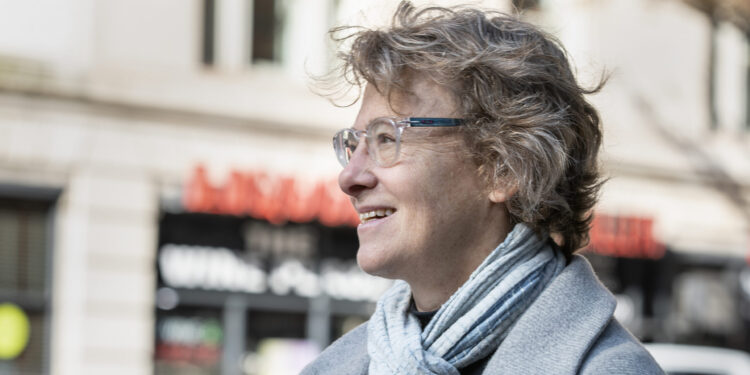 A WSR Conversation With Candidate Nina Schwalbe in the Race to Represent the UWS in Congress