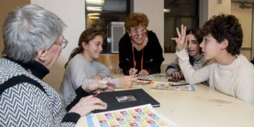 A Unique Bar or Bat Mitzvah Service Project