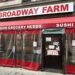 UWS Broadway Farm Grocery Store is Fully Closed, But Unclear For How Long