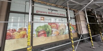 A Less-Than-Enlightening Update on the Possibility of Wegmans Opening on the Upper West Side