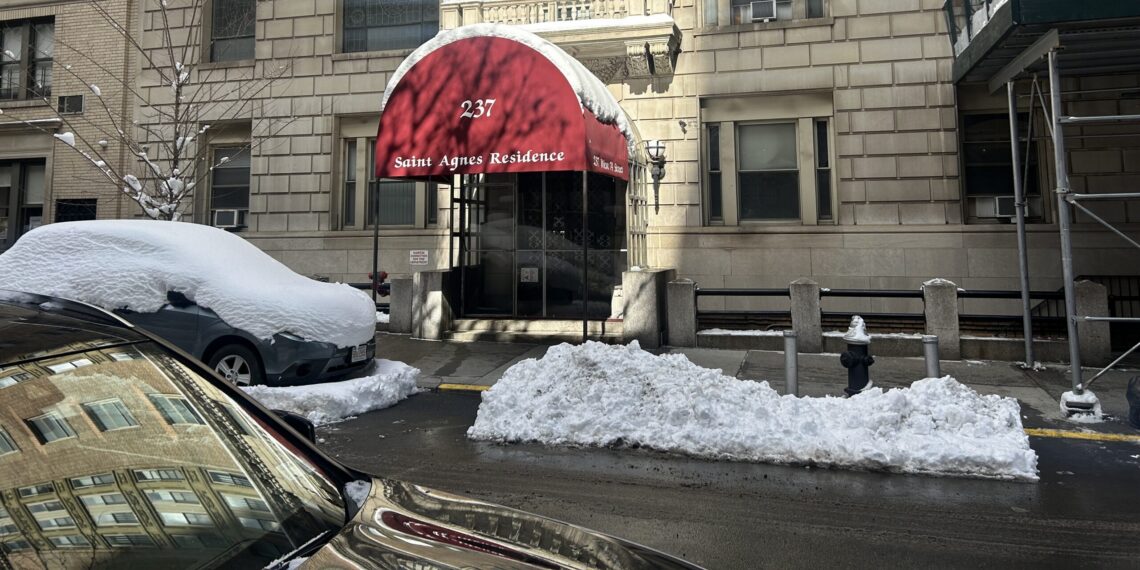 New Affordable Housing Development Set For Upper West Side: What to Know