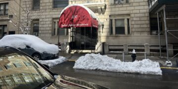 New Affordable Housing Project Set For Upper West Side: What to Know