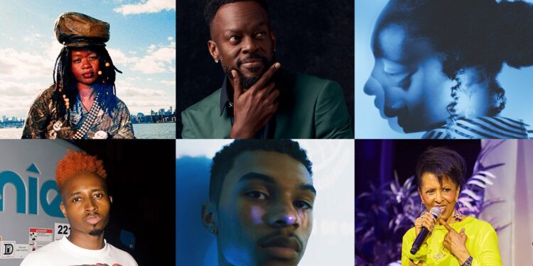 Black History Month on the Upper West Side: Talks, Films, Tours