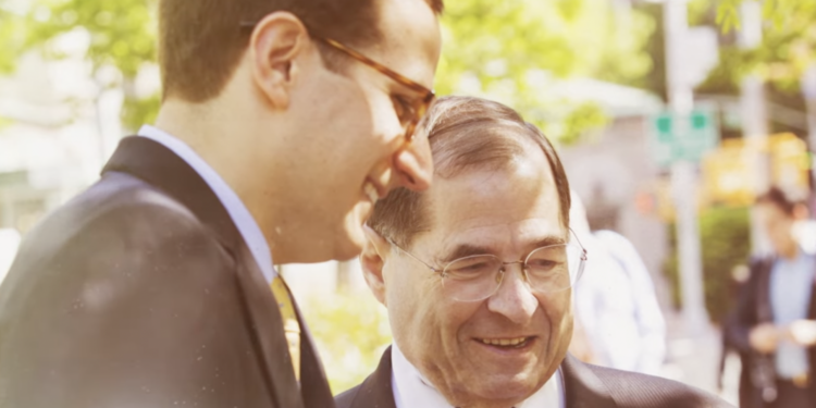 Jerry Nadler Officially Endorses UWS Assemblymember Micah Lasher as His Successor