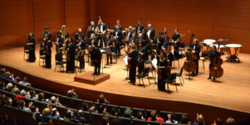 Defying Tradition is Fundamental to ‘Peter and the Wolf’ — and to the UWS Symphony Performing It This Weekend