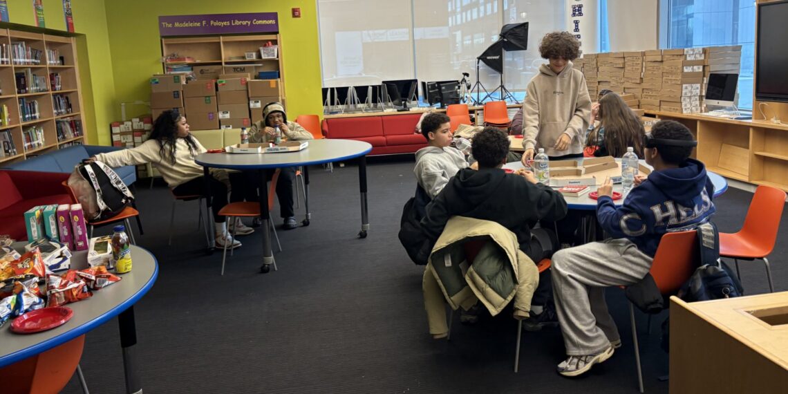 UWS Middle School Fights Against its Possible Elimination: ‘We Are Not Just Going to Roll Over’