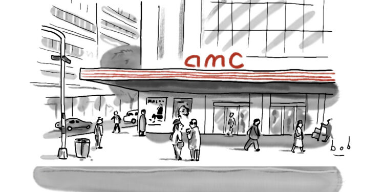 WSR Cartoon: What’s Playing on the UWS?