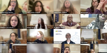 Racist Remarks Shock Participants at UWS Schools Meeting: ‘We Take These Matters Very Seriously’