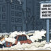 Upper West Side Parking Now 30 Percent Snowbank, 70 Percent a Wish and a Prayer