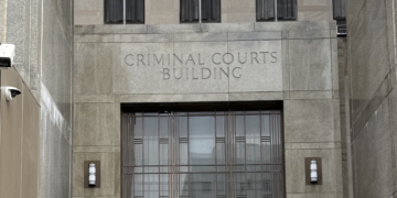 Mistrial Declared in UWS Maria Hernandez Murder Trial; Lashawn Mackey to be Retried with a New Jury in April