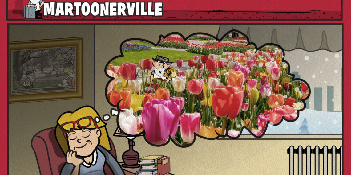 Sweet Dreams on the Upper West Side