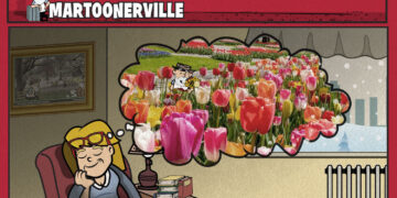 Sweet Dreams on the Upper West Side