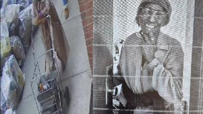 94-Year-Old UWS Woman Missing For More Than a Month: NYPD