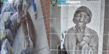 94-Year-Old UWS Woman Missing For More Than a Month: NYPD