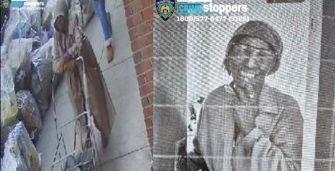 94-Year-Old UWS Woman Missing For More Than a Month: NYPD