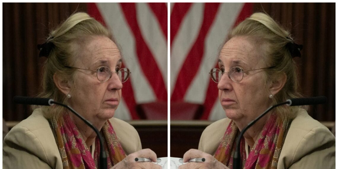 A Gale Brewer Imposter Scammed NYC’s Pension Fund Out of $32,980