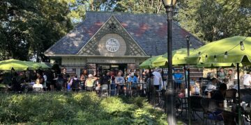 Openings & Closings: Ballfields Cafe; Alo; Skipper’s NYC; Mount Sinai Ob/Gyn; Choice Brooklyn; Rapawzel Dog Grooming & Daycare; 94 Corner Cafe; Feng Nail